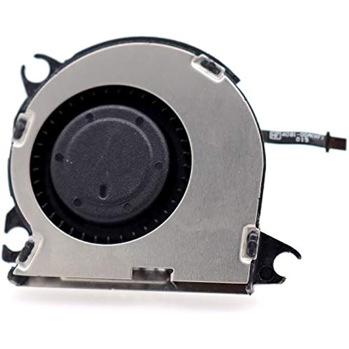 INTERNAL CPU COOLING FAN REPLACEMENT PART COMPATIBLE FOR SWITCH FAN - Image 1
