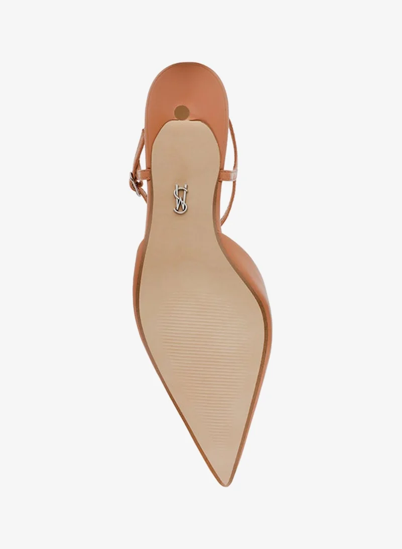 STEVE MADDEN  Steve madden adelaide women's clay leather heels for Women | Best Price UAE