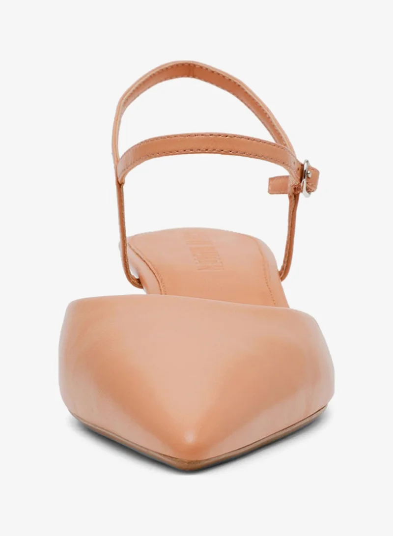 STEVE MADDEN  Steve madden adelaide women's clay leather heels for Women | Best Price UAE