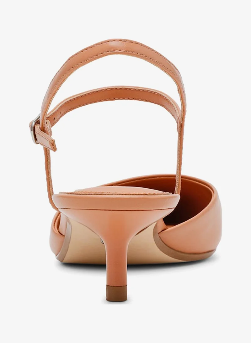 STEVE MADDEN  Steve madden adelaide women's clay leather heels for Women | Best Price UAE