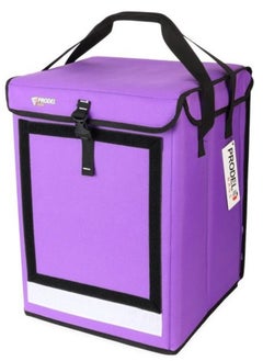 PRODEL Swift 353545 Backpack Stack Violet  - Image 1