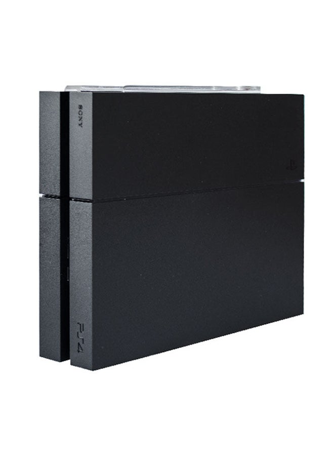 Sony Renewed -  PlayStation 4 500GB Fat Black With 2 Controller - Image 3