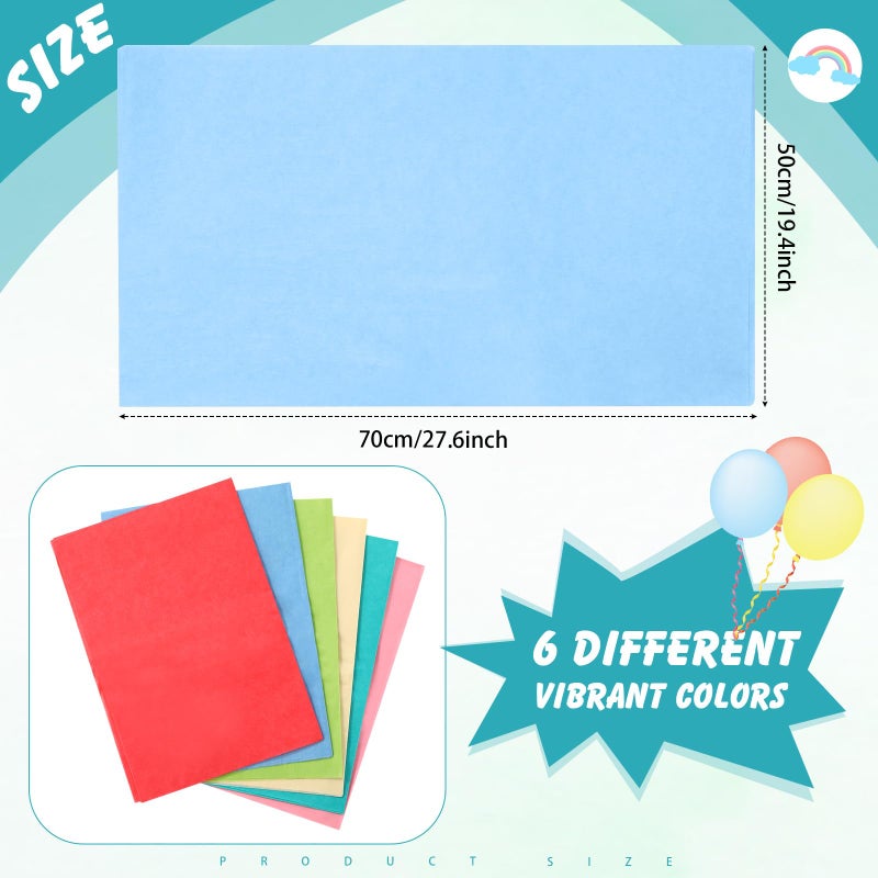 Tenare 12 Pcs Small Gift Bags Mini Paper Bags Bulk Tiny with Handle Tissue for Jewelry Gift Wrapping Happy Valentine's Day Chinese New Year Birthday Party Favor Supplies(4*2.75*4.5inch,Spring Color) - Image 3