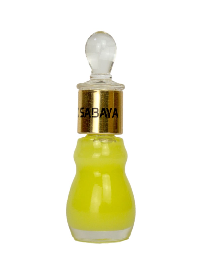 حامل المسك مسك صبايا 12مل - Image 2