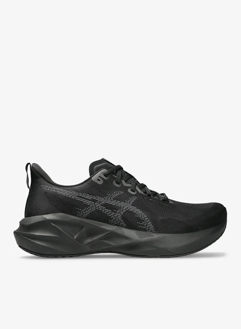 asics Men's NOVABLAST 5 Wide Running Shoes