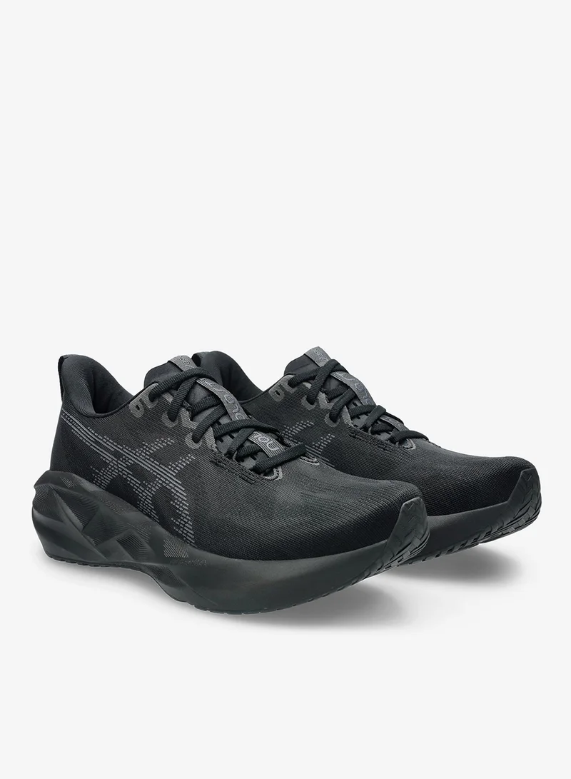 asics Men's NOVABLAST 5 Wide Running Shoes