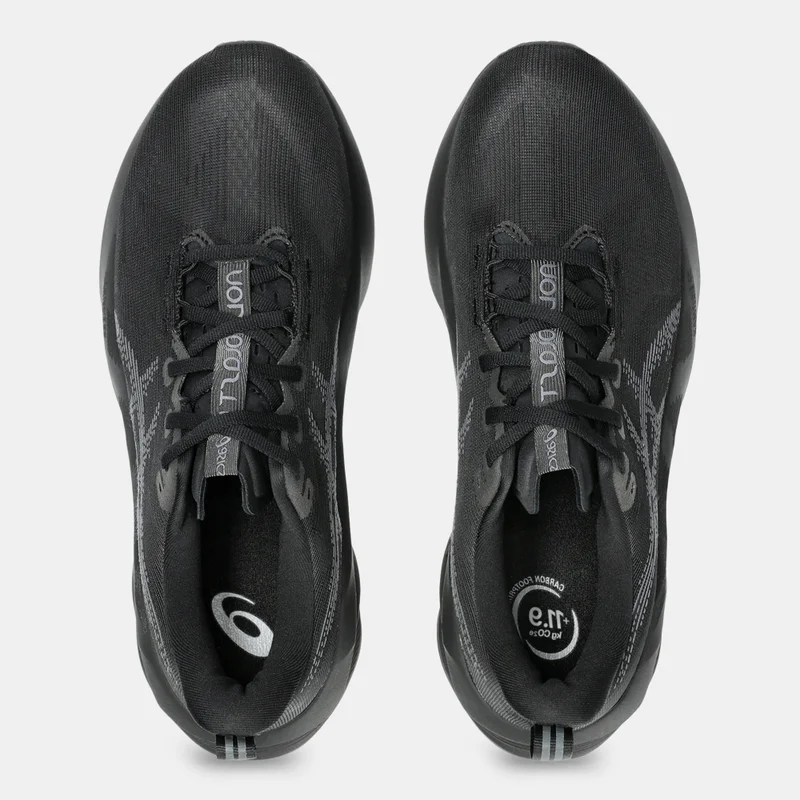 asics Men's NOVABLAST 5 Wide Running Shoes