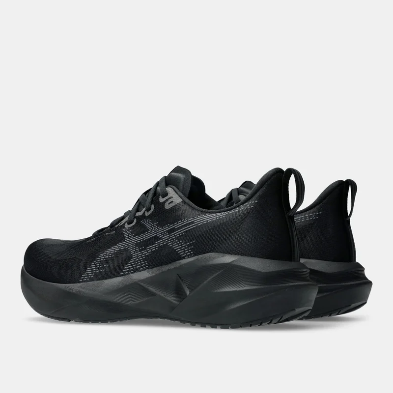 asics Men's NOVABLAST 5 Wide Running Shoes