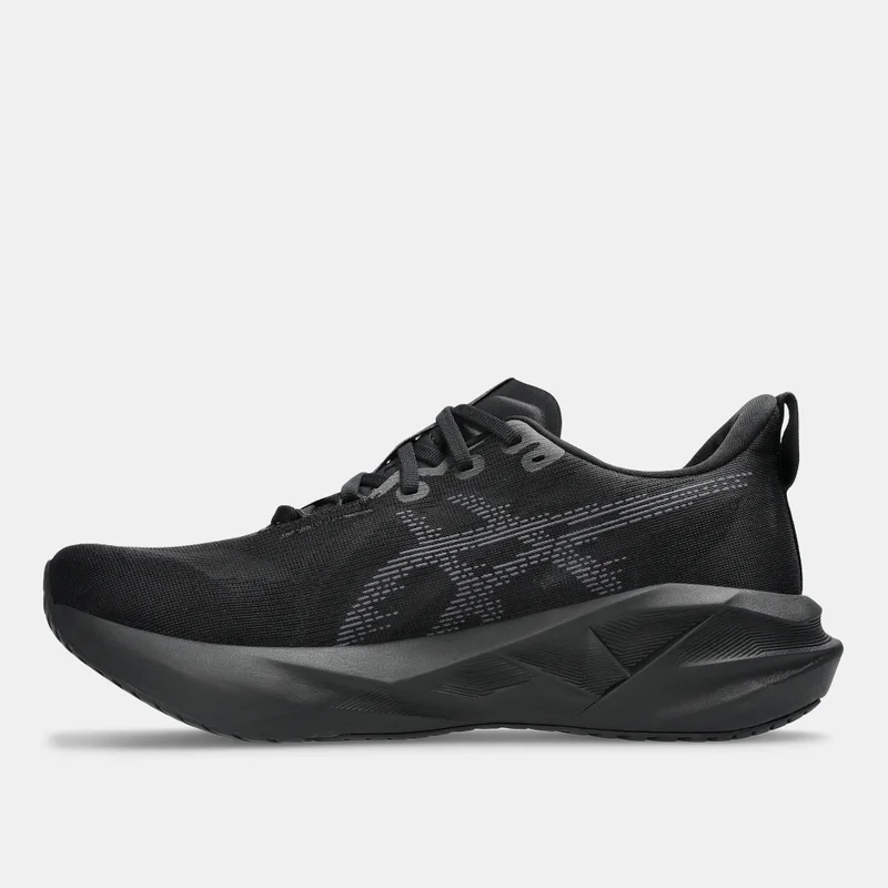asics Men's NOVABLAST 5 Wide Running Shoes