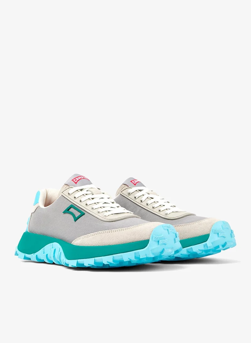 Camper Drift Trail, Women Sneaker, Grey