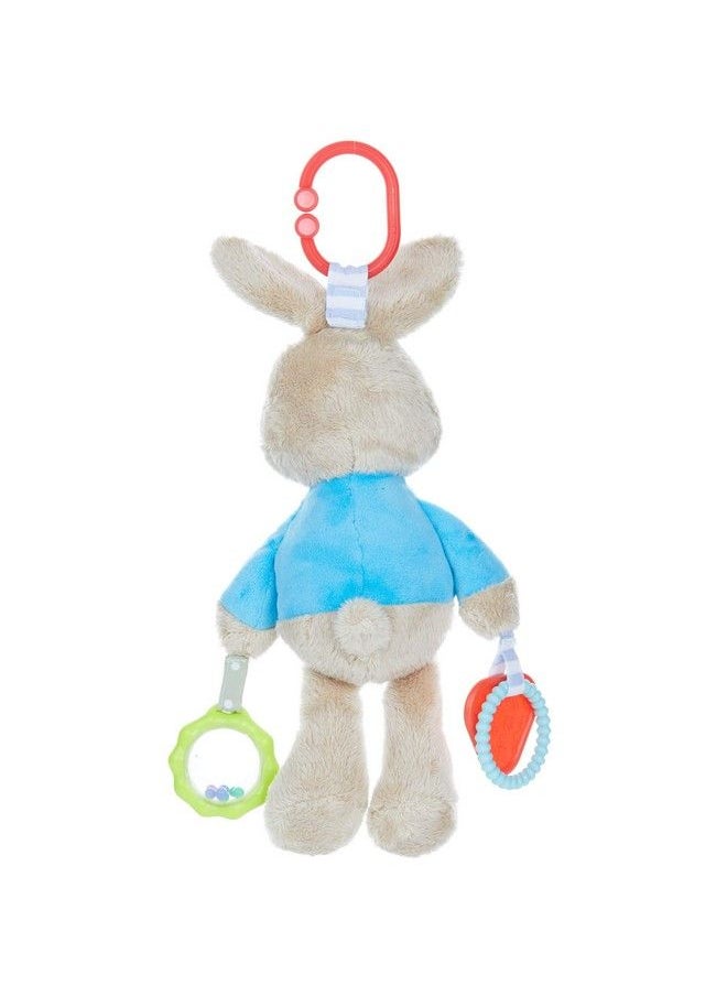 Kids Preferred - لعبة نشاط الأرنب بيتر بوتر من بياتريكس بوتر - Image 1
