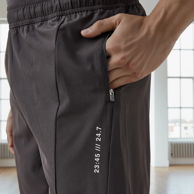 Splash Active Panelled Shorts with Elasticated Waist