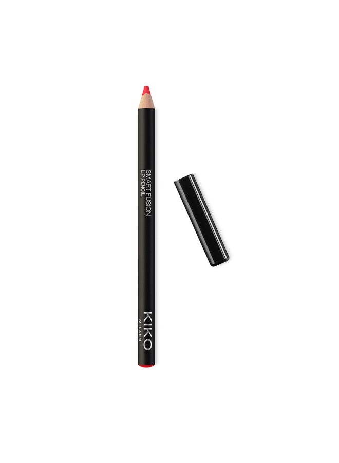 KIKO MILANO 34 Smart Fusion Lip Pencil 34 for Women | Best Price KSA