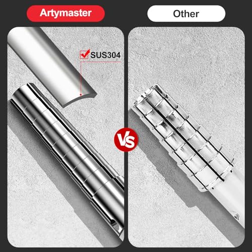 ArtyMaster Ring Mandrel for Lathe WT112A - Image 4