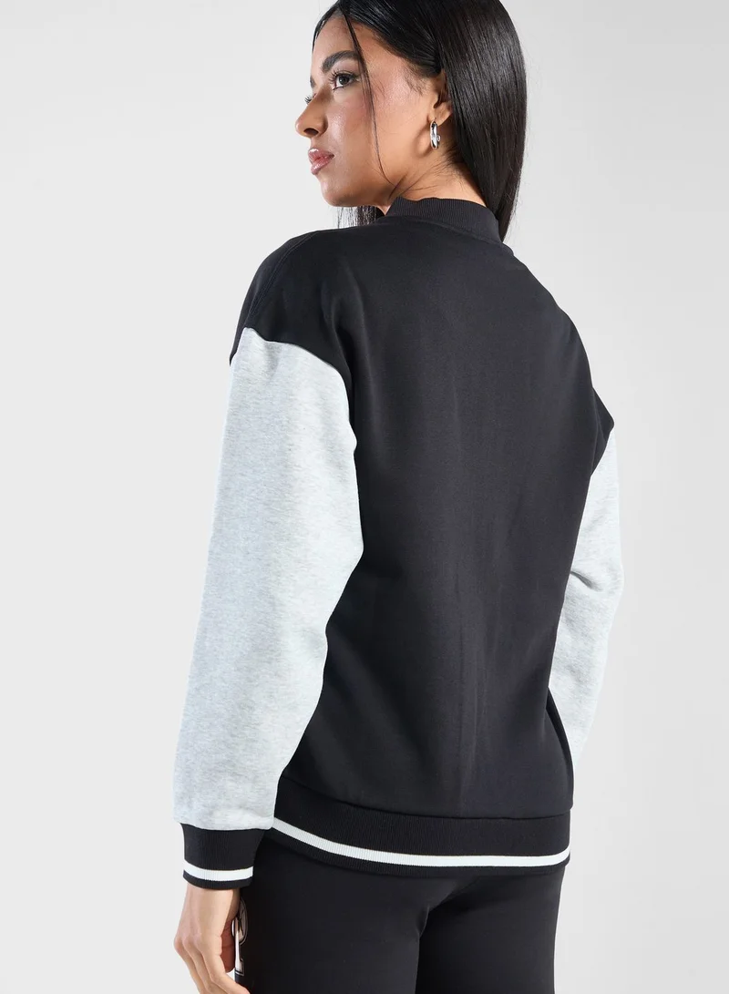 PUMA Squad Track Jacket