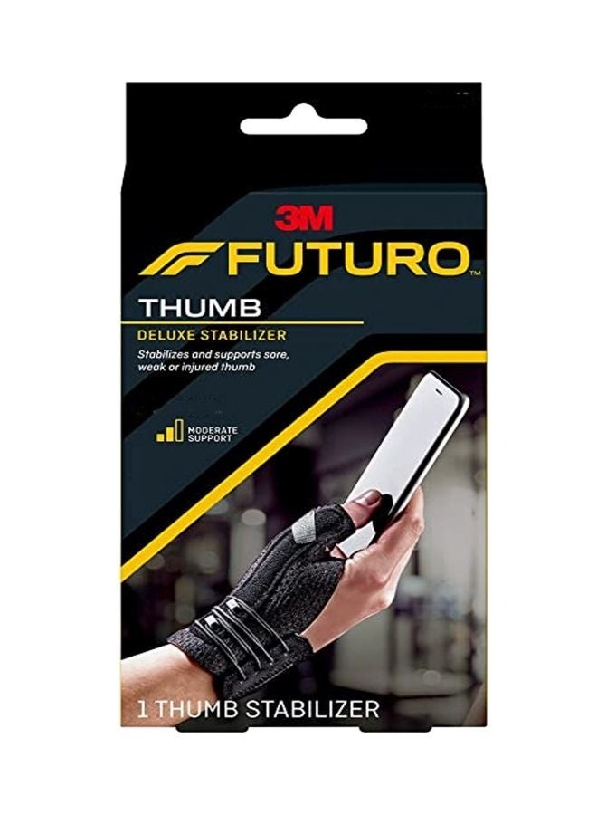 3M Futuro Thumb Stabilizer, L/XL