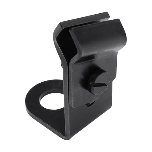 Neowah 90054 Throttle Cable Bracket Compatible with 19361948 Harley OHV Big Twin 193647 Knucklehead 1948 Panhead - Image 1