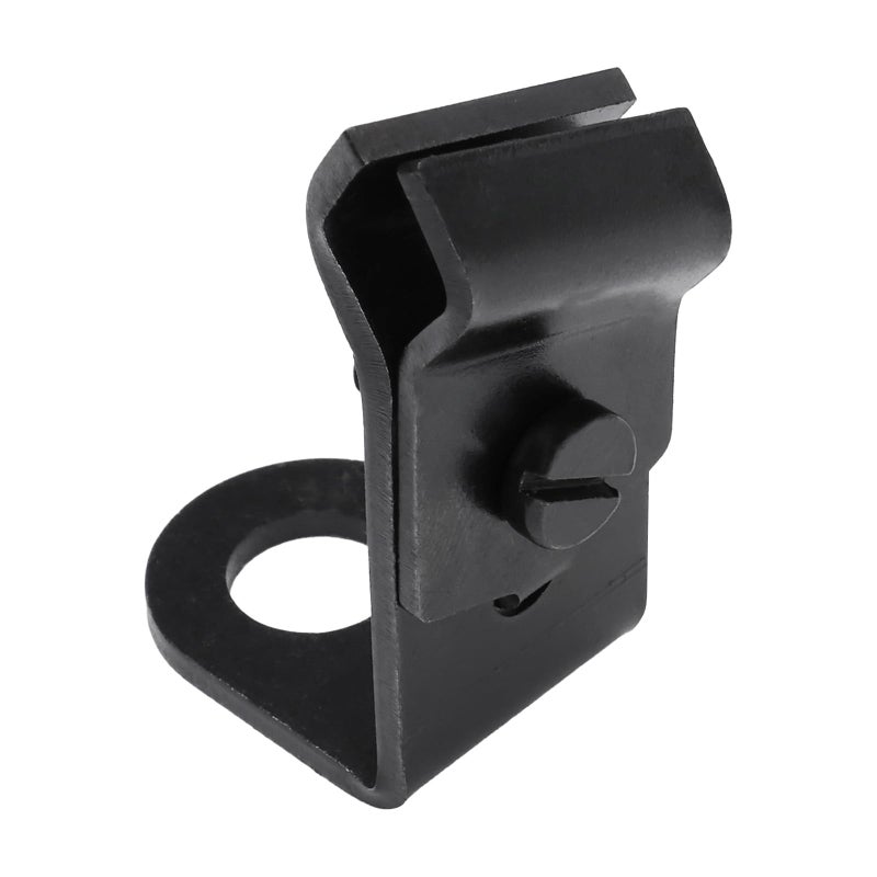 Neowah 90054 Throttle Cable Bracket Compatible with 19361948 Harley OHV Big Twin 193647 Knucklehead 1948 Panhead - Image 3