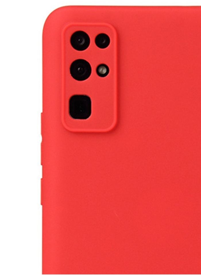 Loquat Suitable For Huawei Skin Feeling Frosted Soft Shell Protective Sleeve  - Image 2