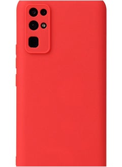 Suitable For Huawei Skin Feeling Frosted Soft Shell Protective Sleeve