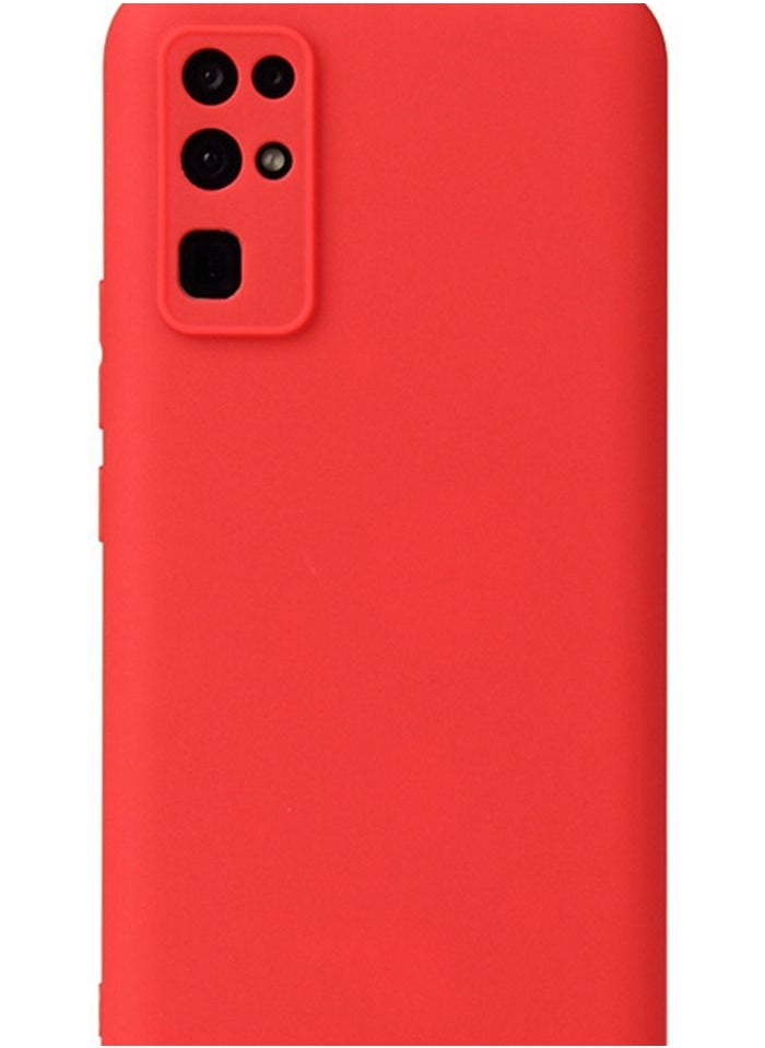 Loquat Suitable For Huawei Skin Feeling Frosted Soft Shell Protective Sleeve  - Image 1