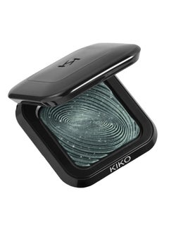KIKO MILANO Water Eyeshadow - 18 - Dark Slate Green - 3gr 