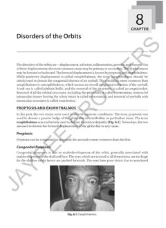 Textbook for Ophthalmic Assistants  - Image 4