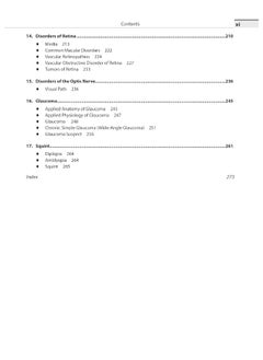 Textbook for Ophthalmic Assistants  - Image 2