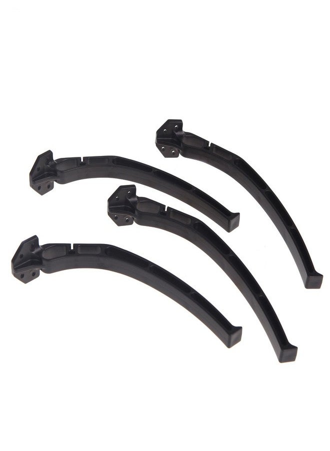 Invento 4Pcs 150mm Tall Landing Gear Skids For DJI F450 F550 SK480 FPV Aerial F14916 - Image 2