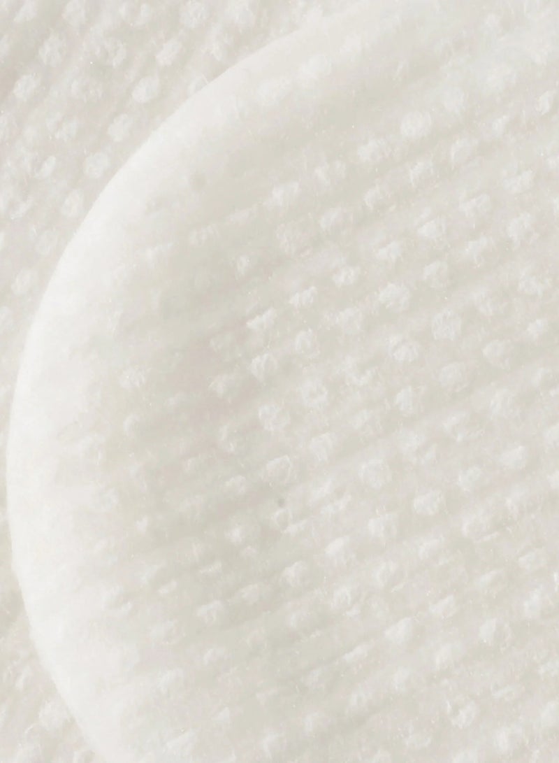 أوموروفيكزا أوموروفيتشا أوموروفيتزا أقراص منظف ميسيلار الخوخ - 60 قرص - Image 2