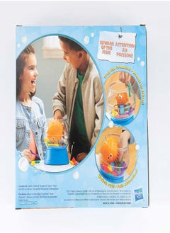 Hasbro Toys Blowfish Blowup Game, Blue Combo  - Image 2