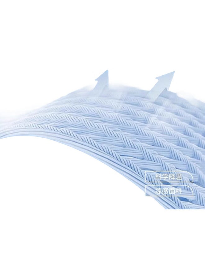 GENIOLAMODE Men'S Short-Sleeve Shirt, Summer Ice Silk Cool-Feeling Breathable Quick-Dry Loose Simple Wrinkle-Resistant No-Iron Shirt, Light Beige, 2Xl - Image 3