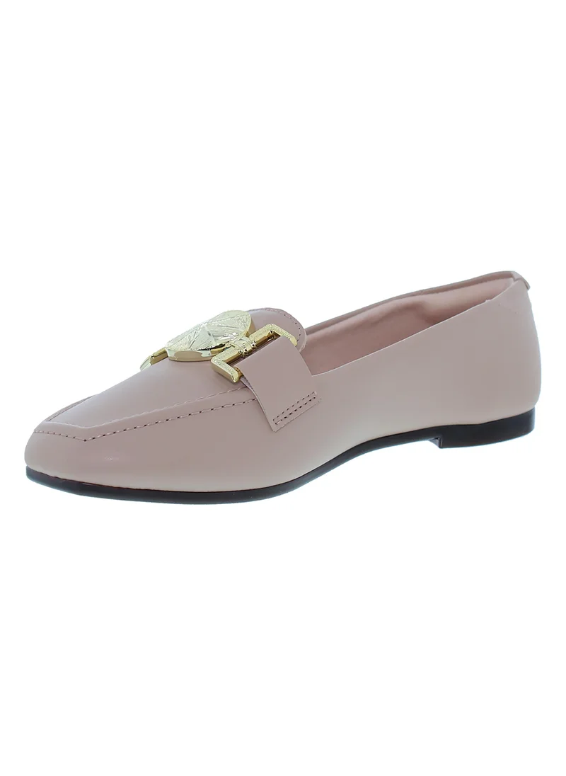 Beira Rio Beira Rio Women’s Flat Comfort Moccasins – Soft Slip-On Footwear with Supportive Cushioning