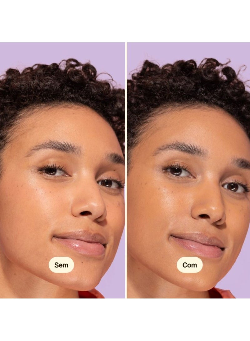 فريشلي شيلد 360º سكين تينت SPF30 لون وحماية من الشمس متوسط ​​داكن 30 مل - Image 2