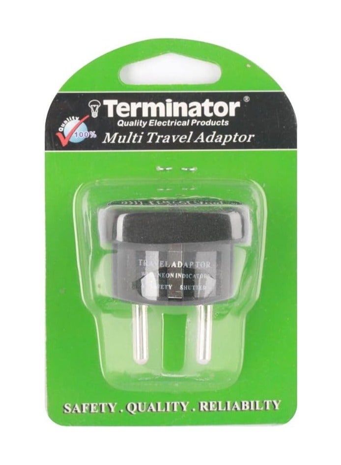 Terminator Multi Traveler Adapter TL-15B - Image 2