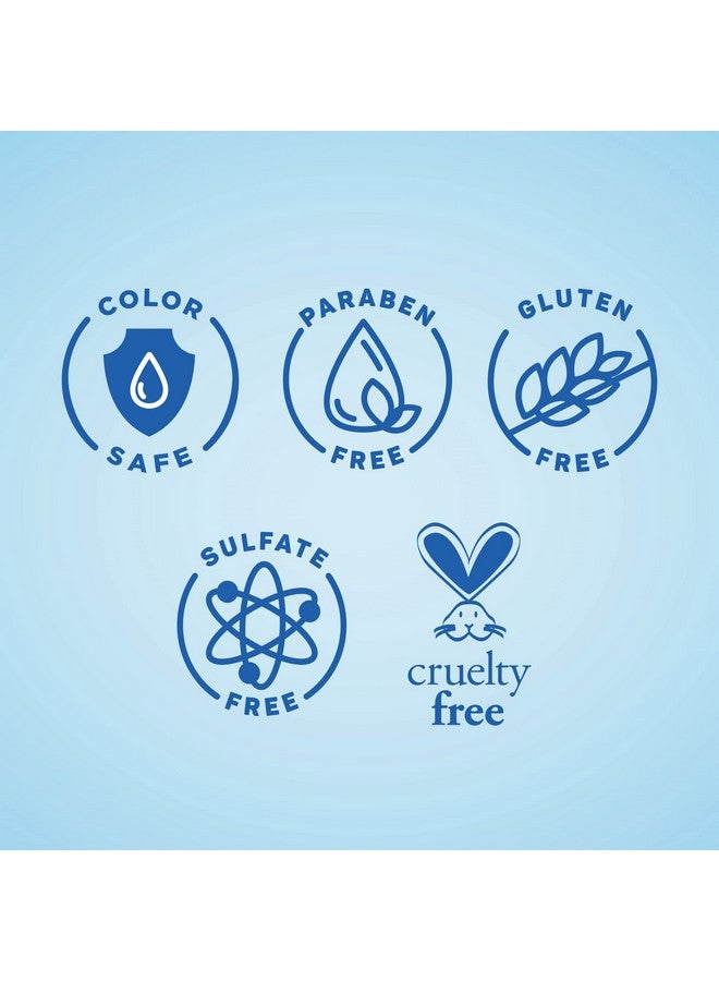 Aquage Quage Violet Brightening Conditioner 8 Oz. - Image 4