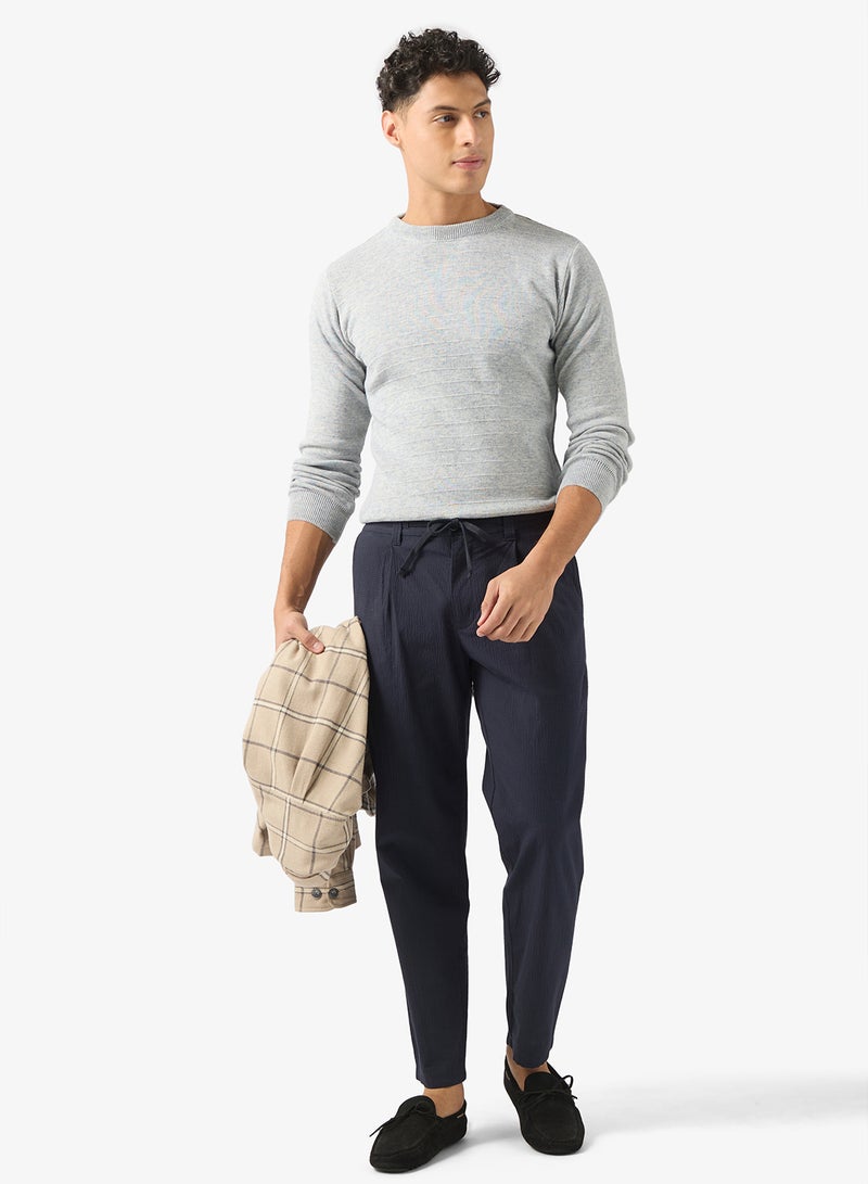 Robert Wood Sweater - Image 4