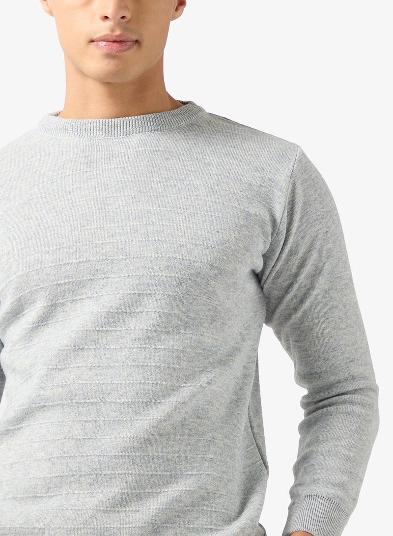 Robert Wood Sweater - Image 3