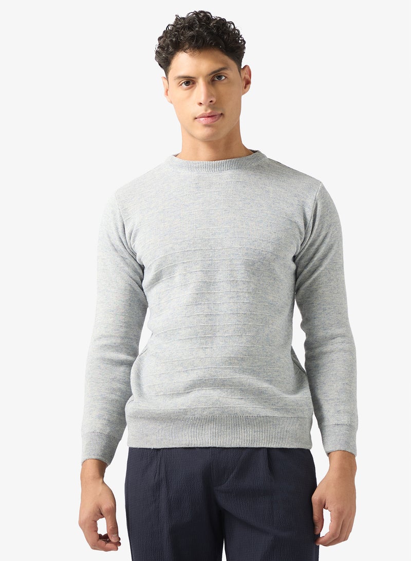 Robert Wood Sweater - Image 1