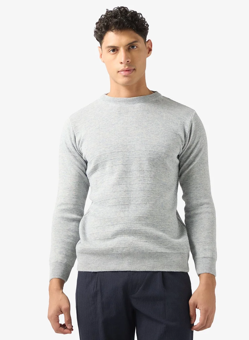 Robert Wood Sweater