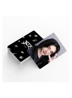 NIBEMINENT 55 Pcs Kpop Stray Kids ATE Lomo Cards Card For Fans Collection Gifts  - Image 3