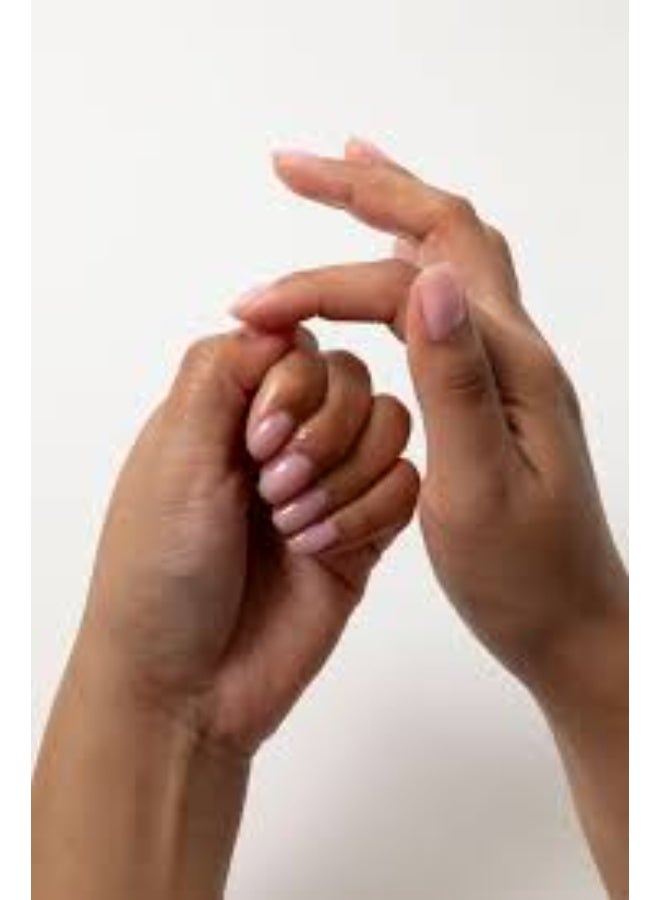 Nailberry Fast Dry Gloss 15ml - Image 3