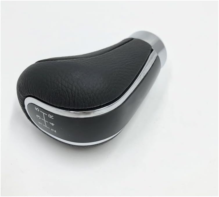 DEMULAX 5 Speed Gear Shift Knob for Civic, Accord, Jazz, CR-V - Image 3