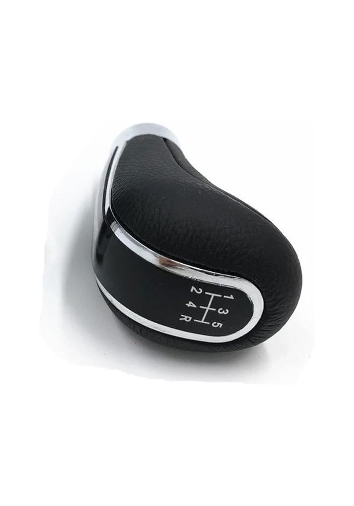DEMULAX 5 Speed Gear Shift Knob for Civic, Accord, Jazz, CR-V - Image 4