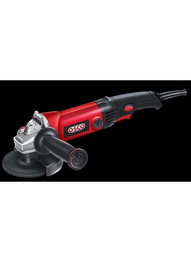 OSCO-TOOLS Rocket 4.5" 1050W Speeds  - Image 1
