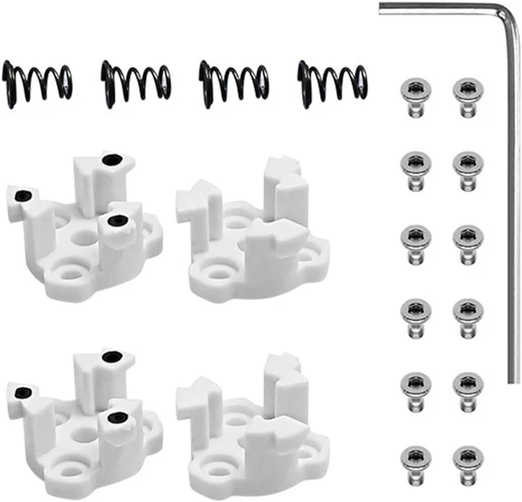 DJI DJI Quick Release Propeller Mounting Plates For Dji Phantom 4 Pro Adv V2 0 Z64F2043C6B0C77376C71Z