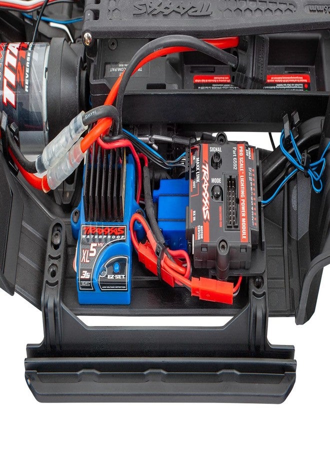TRAXXAS TRA8035R Traxxas Pro Scale LED Light Set TRX-4 Bronco ('79) or Ford F-150 - Image 2