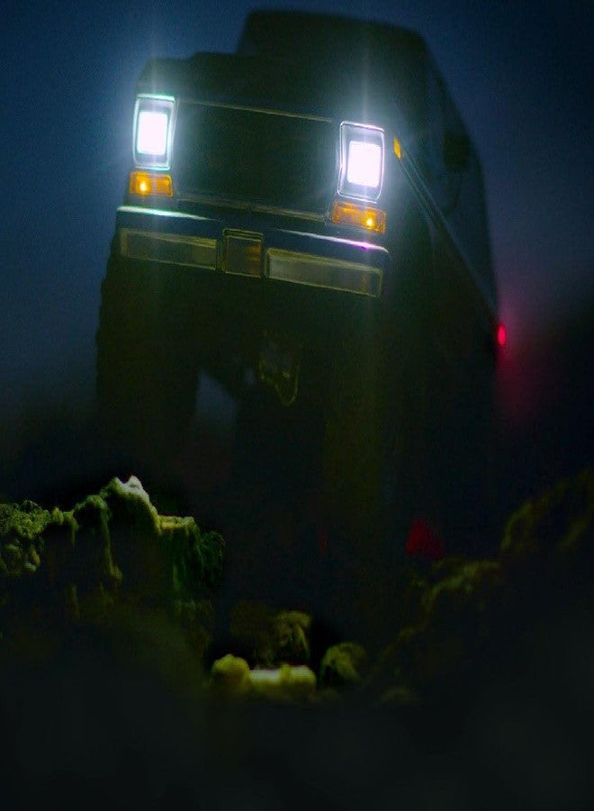 TRAXXAS TRA8035R Traxxas Pro Scale LED Light Set TRX-4 Bronco ('79) or Ford F-150 - Image 3