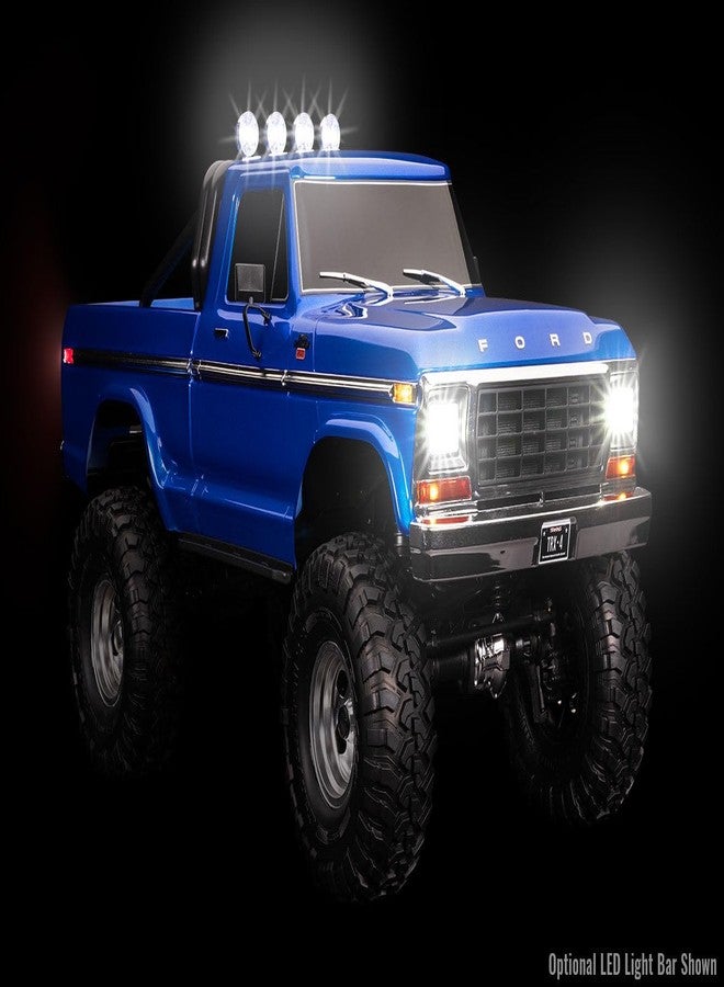 TRAXXAS TRA8035R Traxxas Pro Scale LED Light Set TRX-4 Bronco ('79) or Ford F-150 - Image 4