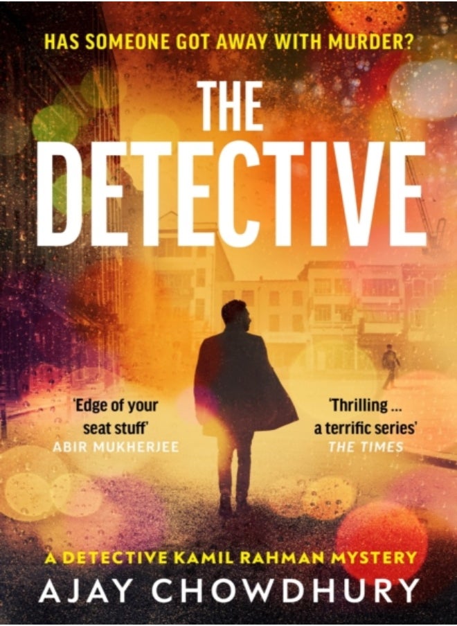 null - The Detective - Image 1
